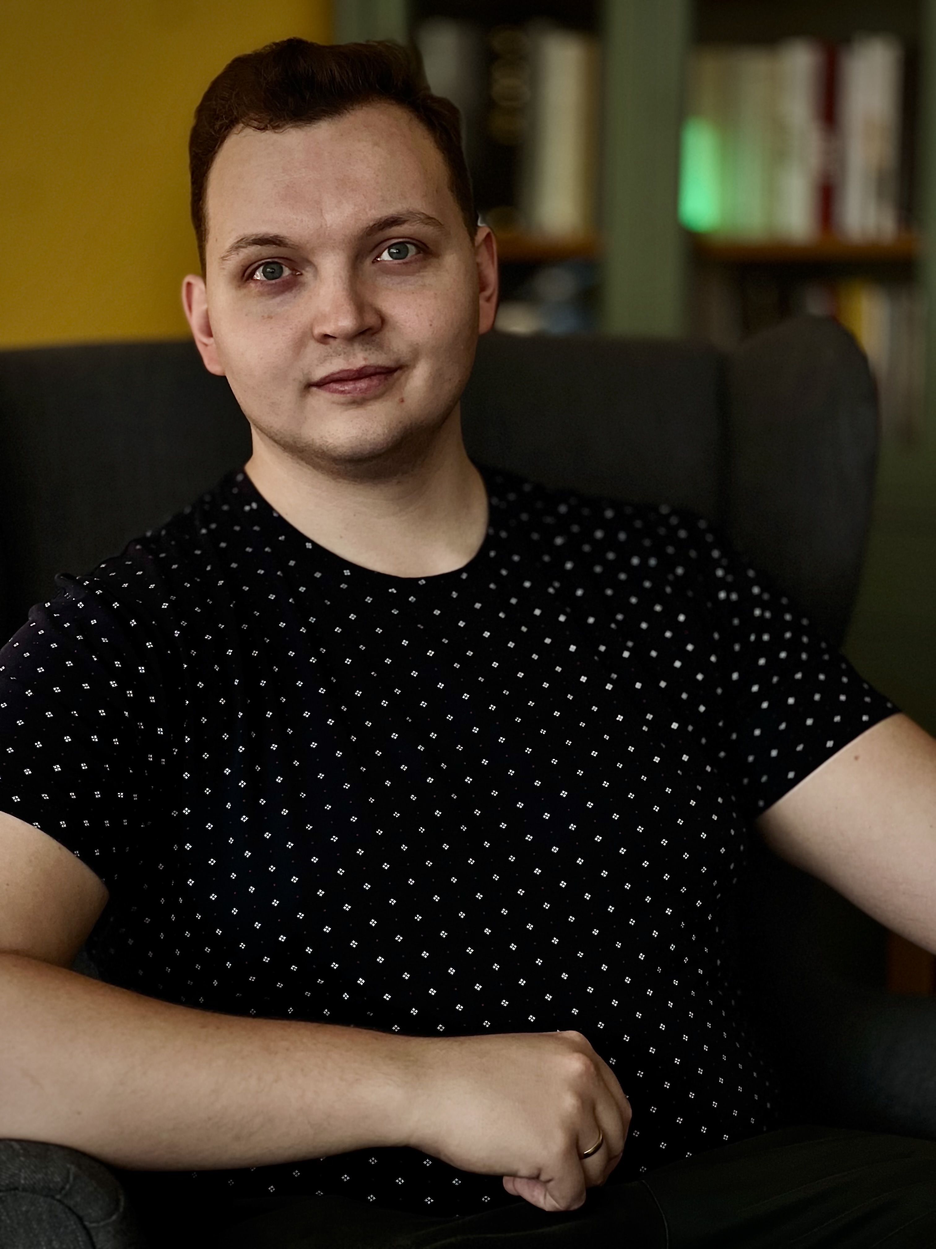 portret
